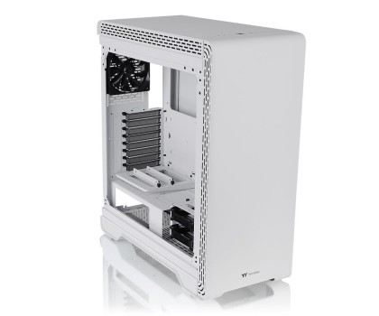 Obudowa do komputera Thermaltake S500 TG Snow Edition